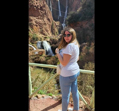 Teresa V heiße nette galerie