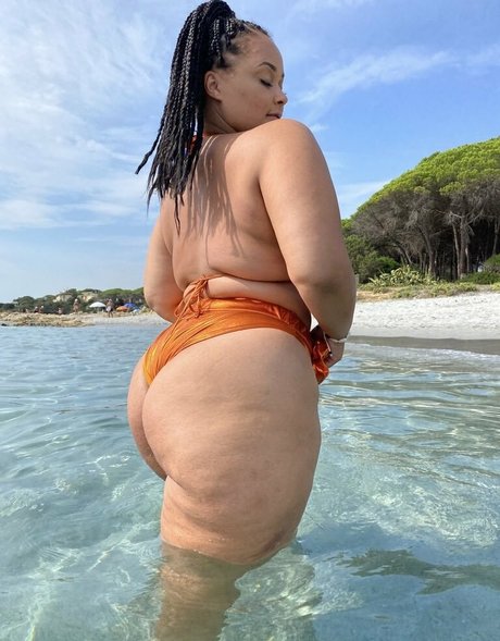 Natalie E Wade pornografische bild