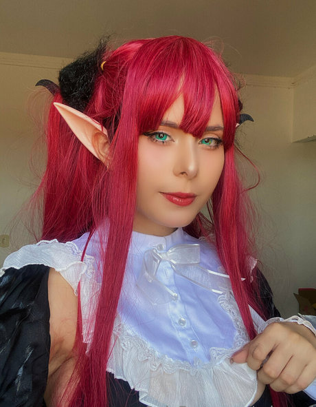 raimerri nackt hübsche bild