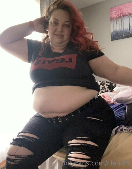 clani89 nackten foto