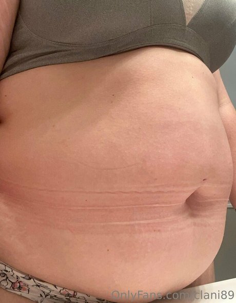 clani89 model kunst galerie