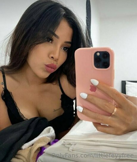 littlefeyyfree nackt kunst fotos