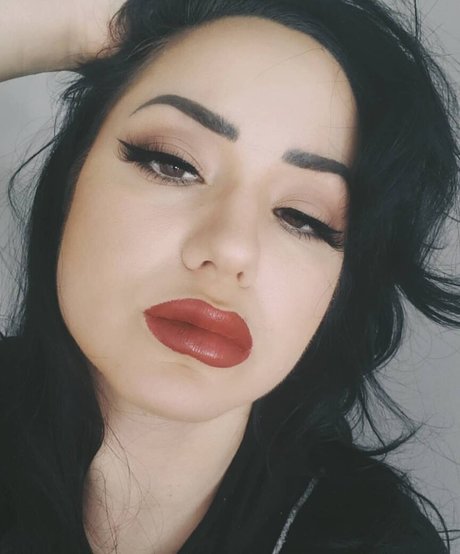 Anjadee pornostar sex fotos