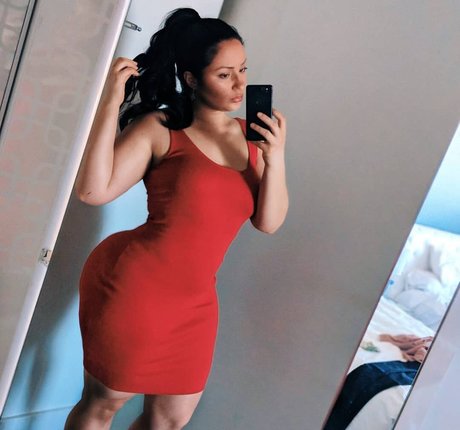 Anjadee erwachsene nackt fotos