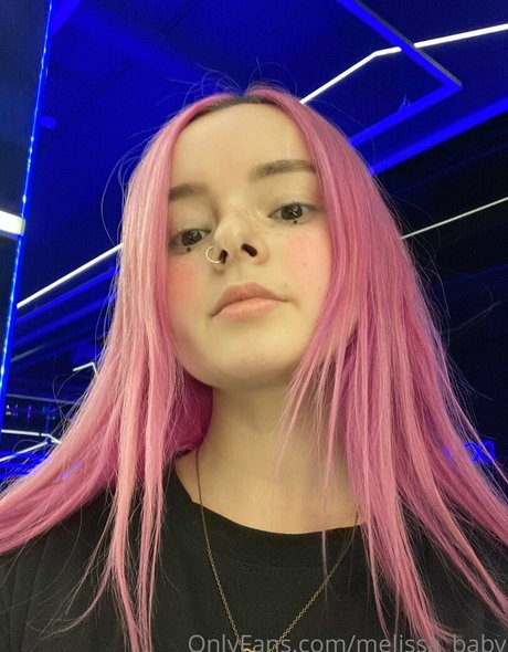 melissa baby sexy heiße bild