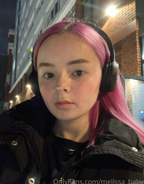 melissa baby top pornografische bilder