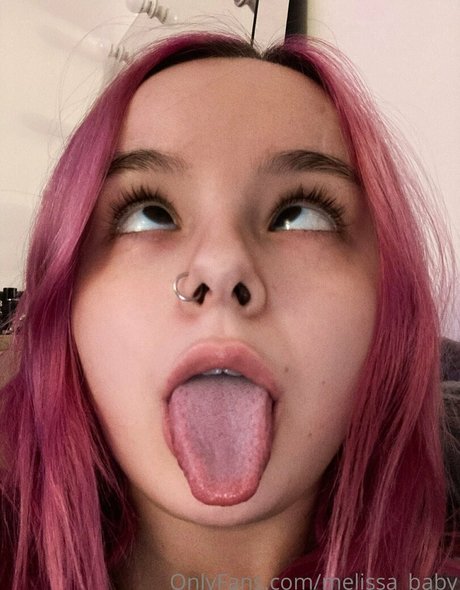 melissa baby perfekte nackt galerien