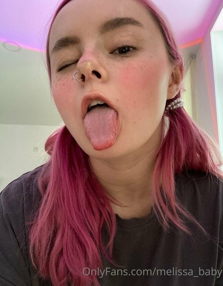 melissa baby heiße schöne bilder