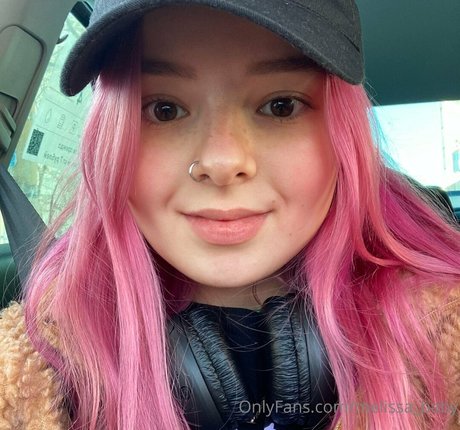 melissa baby hübsche kunst bild