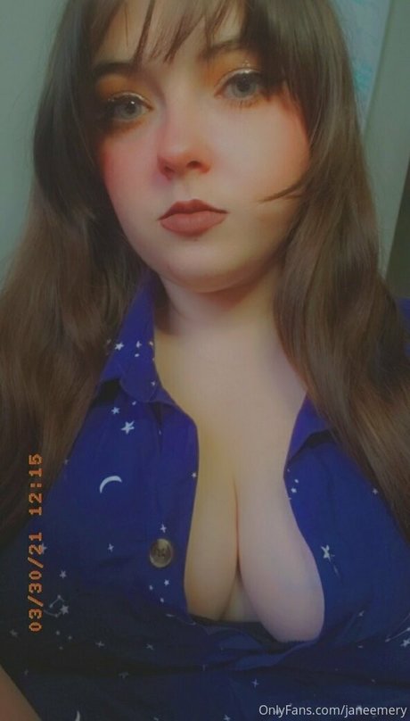 janeemery hd heiße fotos