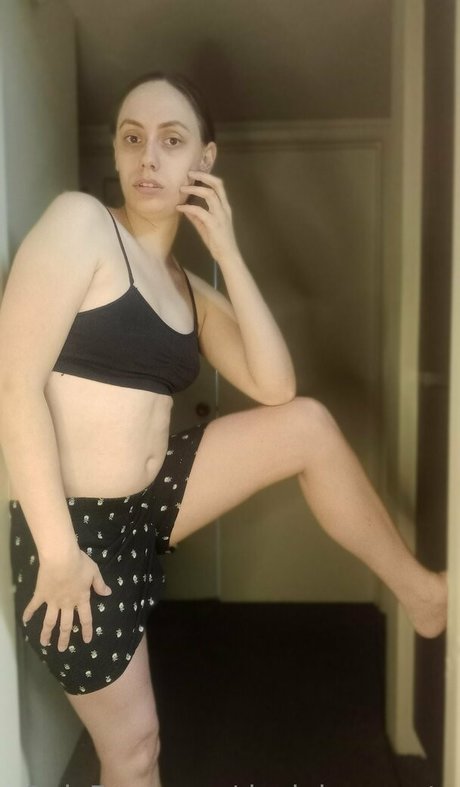 devinincarnate sexy foto