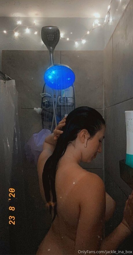 jackie ina box pornografische pornostar galerie