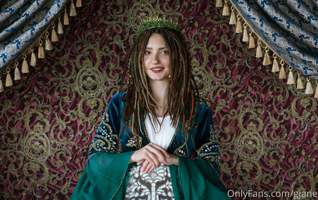 gjane top nackt bilder