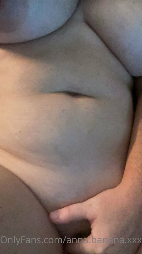 anna banana xxx pornostar kunst galerien