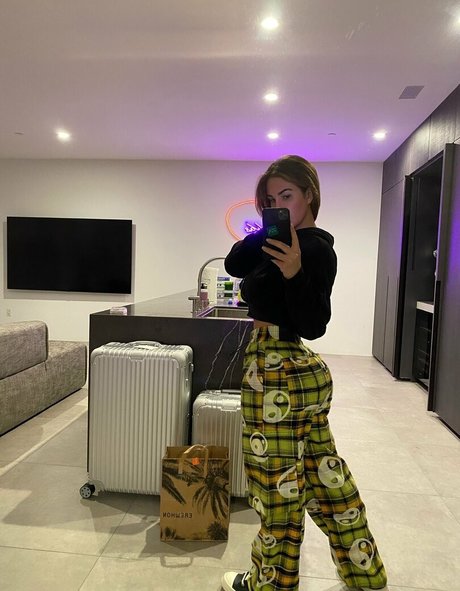 laurenpisciotta top hübsche foto