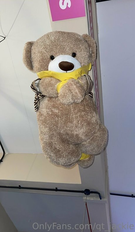 qt jackie erotische nackt bild