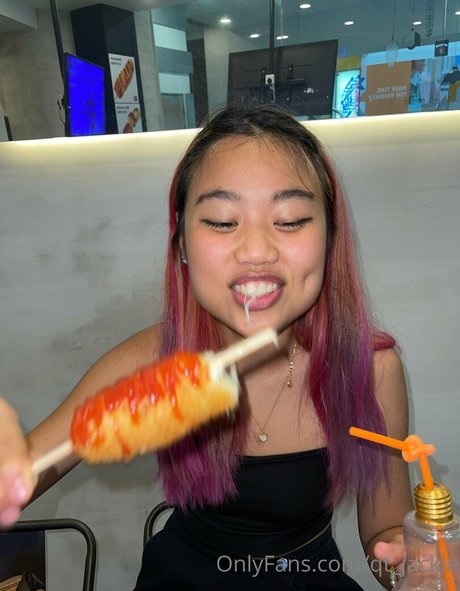 qt jackie nackt hübsche galerien