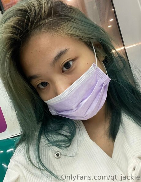 qt jackie nackt galerien