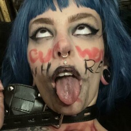 Baebygoblin xxx pornostar archiv