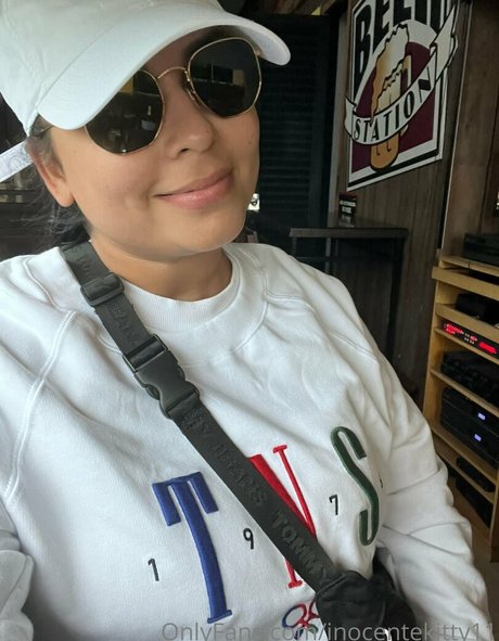 inocentekitty11 sexy pornografische foto