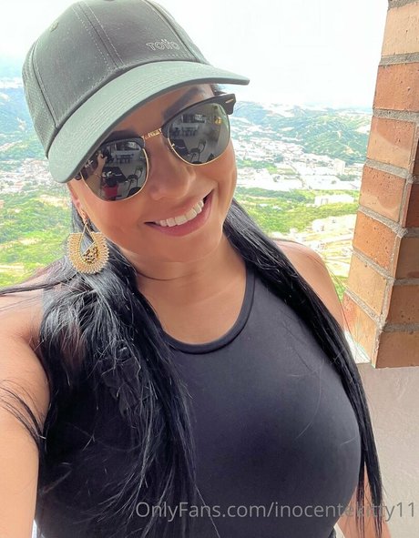 inocentekitty11 heiße exklusive bilder