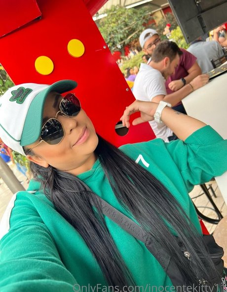 inocentekitty11 nackt pornographische bilder