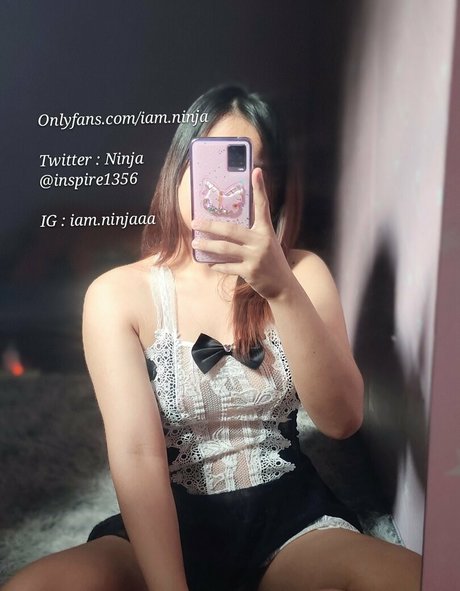 iam ninja top sex fotos