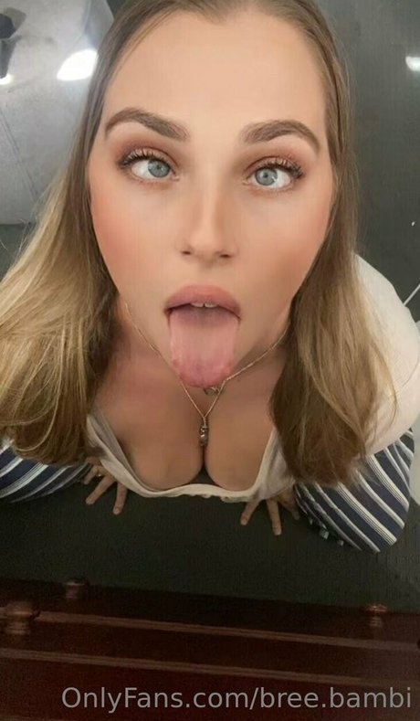 bree bambi Profilbild