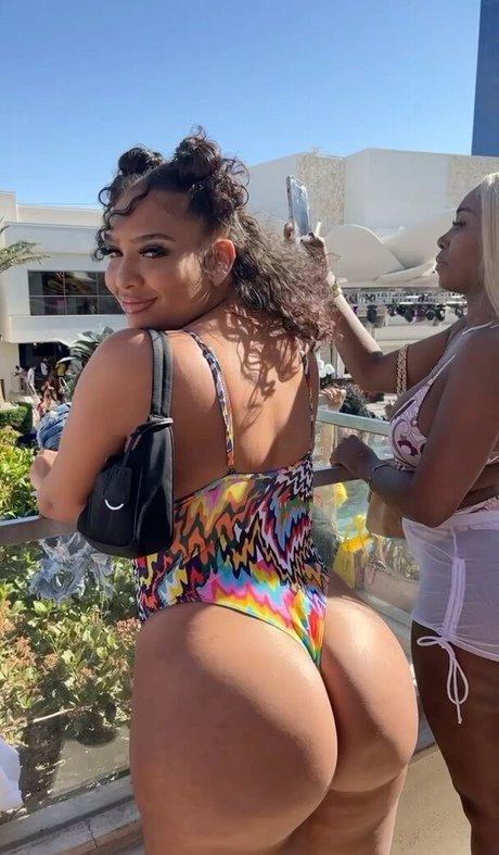 Annamarie Sarai freie exklusive bilder