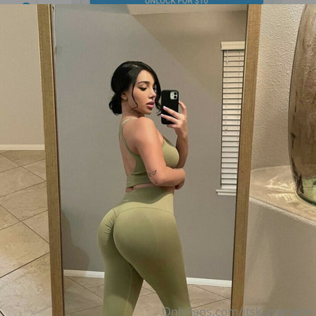 Kiara Marie nackt erwachsene fotos