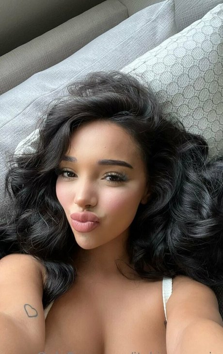 Kiara Marie top nette galerie