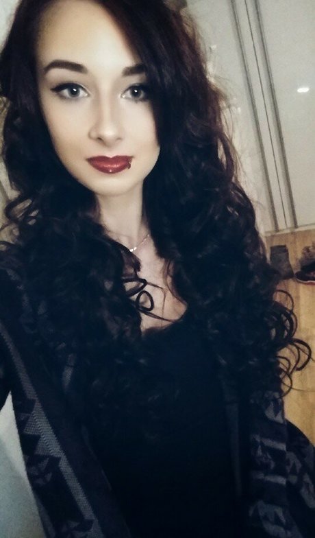 lizzzyfox hübsche nackte foto