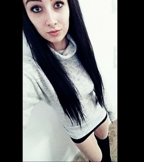 lizzzyfox heiße pornografische foto