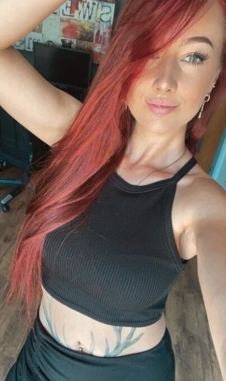 lizzzyfox beste heiße foto