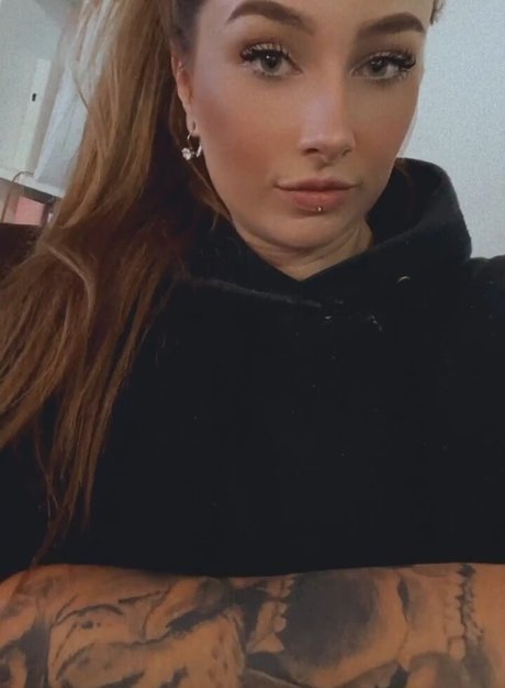 lizzzyfox perfekte heiße galerie