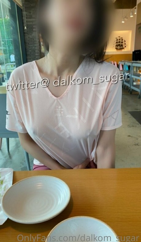 Dalkom sugar sexy galerie