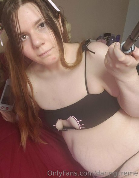 daringcreme exklusive akt archiv