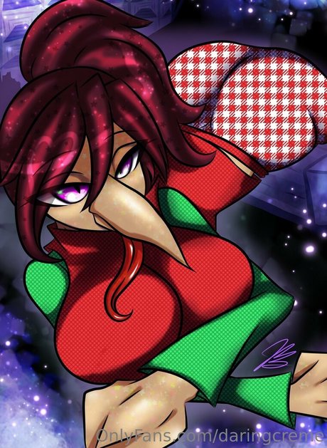 daringcreme xxx kunst foto