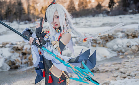 KisaragiAsh kostenlose schöne bild