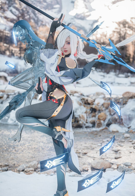 KisaragiAsh nackt kostenlose bilder