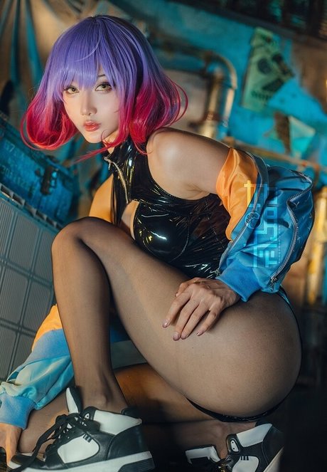 KisaragiAsh beste pornografische fotos