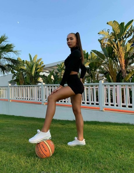 brianna splits beste nackten galerie