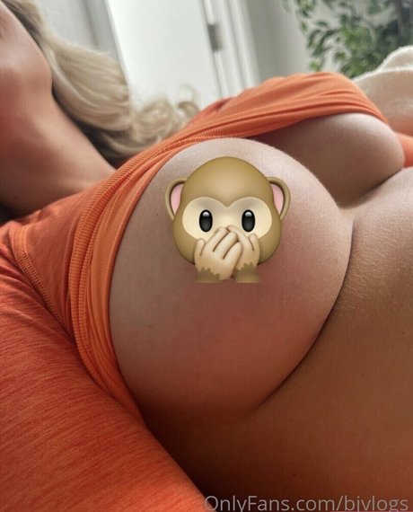 Brandon Harding nackt exklusive bilder