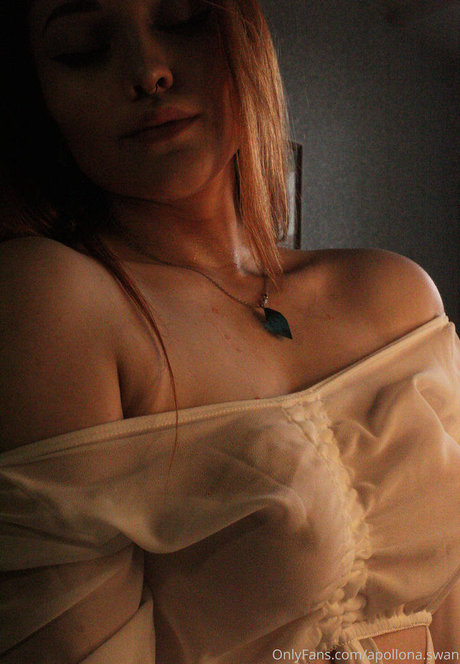 apollona swan heiße nackte galerie