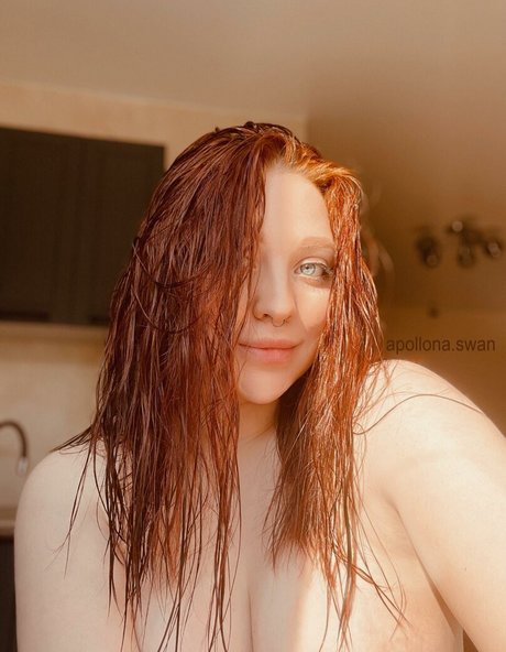 apollona swan erotische nackt bild