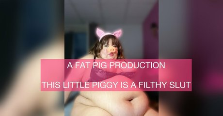 thepigqueenx pornostar nackten fotos