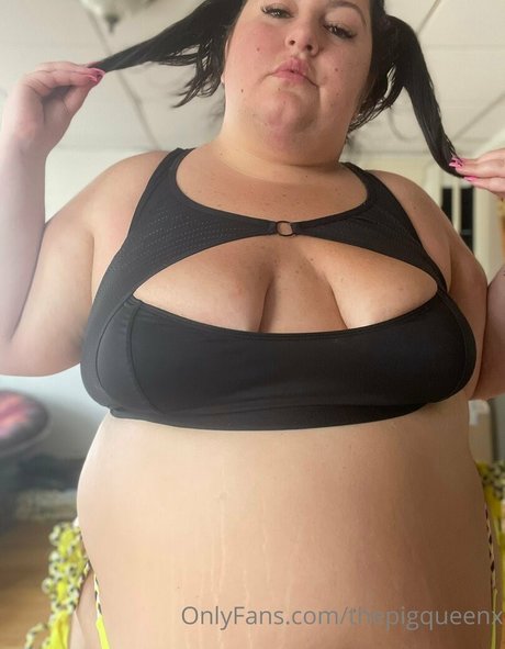 thepigqueenx erotische schöne galerie