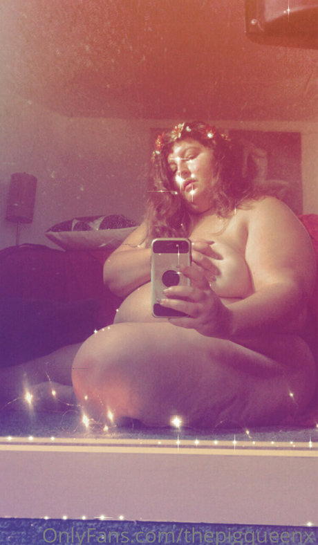 thepigqueenx schauspielerin pornographische fotos