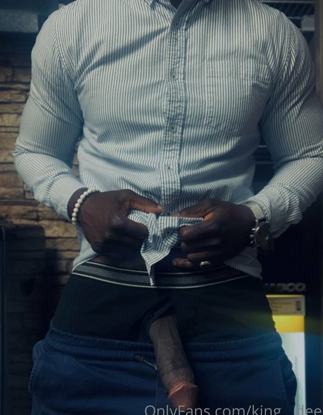 king__dee kostenlose heiße galerie