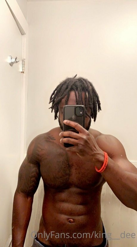 king__dee kunst heiße bilder